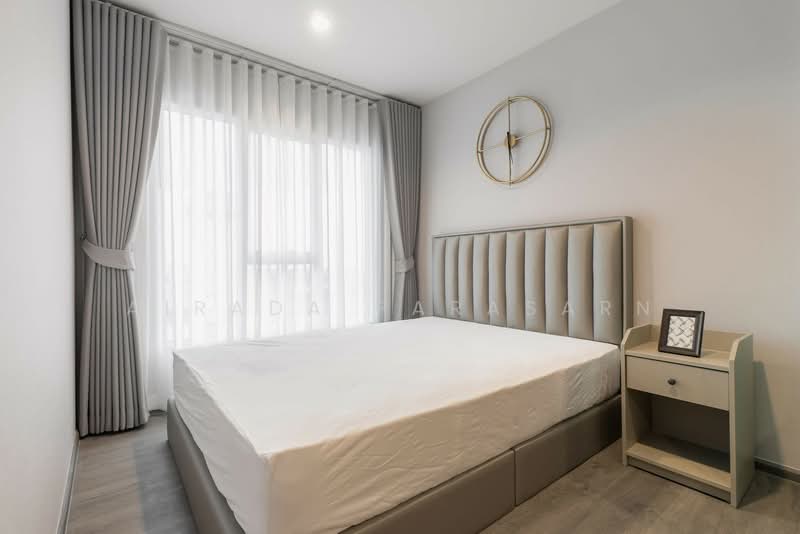 Regent Home Bangna, Bangkok, Sanphawut Road, Bang Na Tai, Bang Na, Bangkok, 1 Bedroom, 28 sqm, Condo For Rent, by Airada Parasarn, 500479653 - DDproperty.com