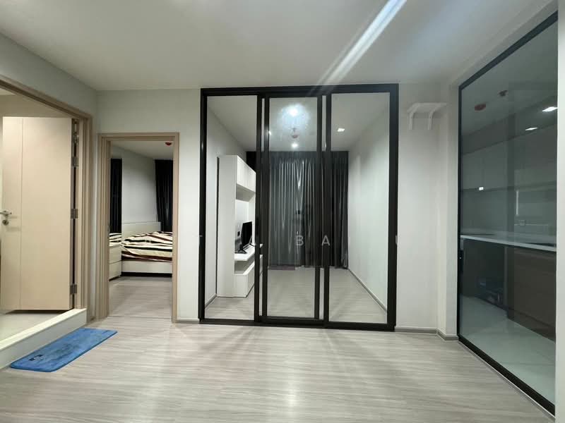 Life Sathorn Sierra : ไลฟ์ สาทร เซียร์รา, กรุงเทพ, ถนนราชพฤกษ์, ตลาดพลู, ธนบุรี, กรุงเทพ, 35 ตร.ม., คอนโด ให้เช่า, โดย Nattha Baibua, 500479655 - DDproperty.com