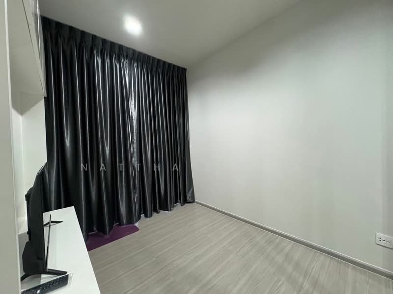 Life Sathorn Sierra, Bangkok, Ratchaphruek Rd, Talat Plu, Thon Buri, Bangkok, 1 Bedroom, 35 sqm, Condo For Rent, by Nattha Baibua, 500479655 - DDproperty.com