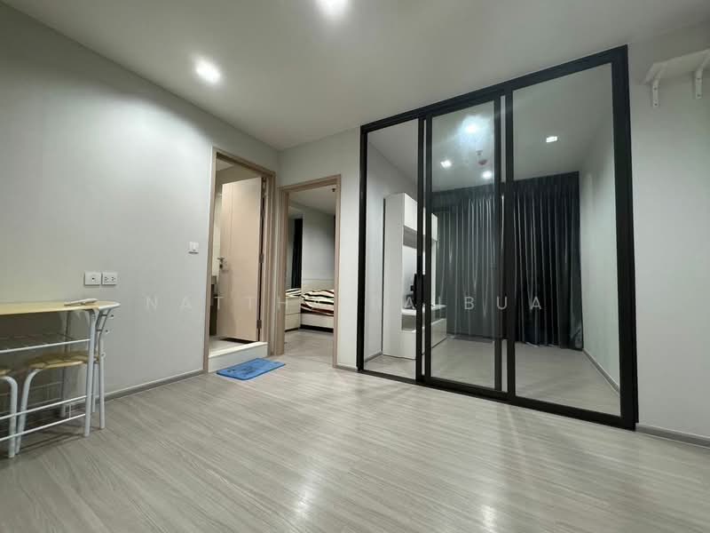 Life Sathorn Sierra, Bangkok, Ratchaphruek Rd, Talat Plu, Thon Buri, Bangkok, 1 Bedroom, 35 sqm, Condo For Rent, by Nattha Baibua, 500479655 - DDproperty.com