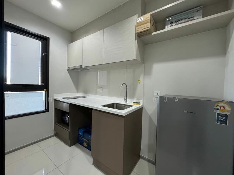 Life Sathorn Sierra : ไลฟ์ สาทร เซียร์รา, กรุงเทพ, ถนนราชพฤกษ์, ตลาดพลู, ธนบุรี, กรุงเทพ, 35 ตร.ม., คอนโด ให้เช่า, โดย Nattha Baibua, 500479655 - DDproperty.com