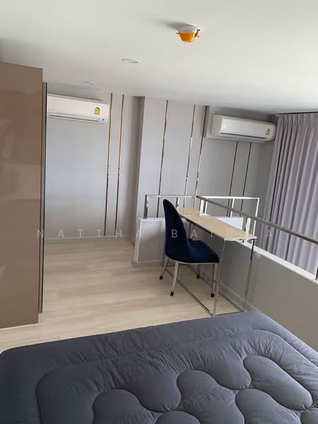 Knightsbridge Prime Sathorn : ไนท์บริดจ์ ไพรม์ สาทร, กรุงเทพ, 599 นราธิวาสราชนครินทร์, ทุ่งมหาเมฆ, สาทร, กรุงเทพ, 31 ตร.ม., คอนโด ให้เช่า, โดย Nattha Baibua, 500479656 - DDproperty.com