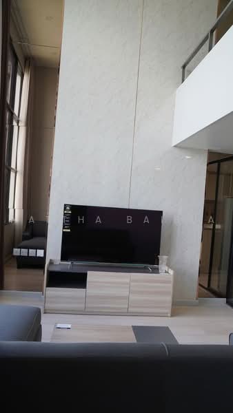 Knightsbridge Prime Sathorn, Bangkok, 599 Naradhiwas Rajanagarindra Road, Thung Maha Mek, Sathon, Bangkok, 1 Bedroom, 31 sqm, Condo For Rent, by Nattha Baibua, 500479656 - DDproperty.com