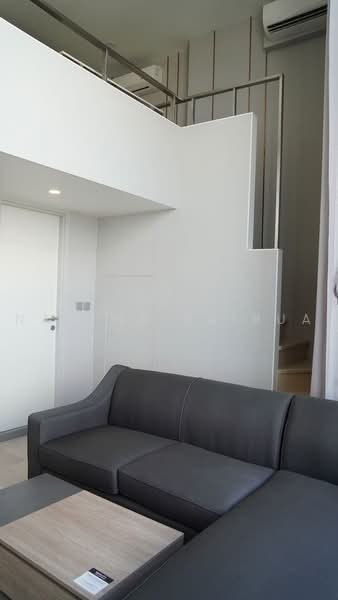 Knightsbridge Prime Sathorn : ไนท์บริดจ์ ไพรม์ สาทร, กรุงเทพ, 599 นราธิวาสราชนครินทร์, ทุ่งมหาเมฆ, สาทร, กรุงเทพ, 31 ตร.ม., คอนโด ให้เช่า, โดย Nattha Baibua, 500479656 - DDproperty.com