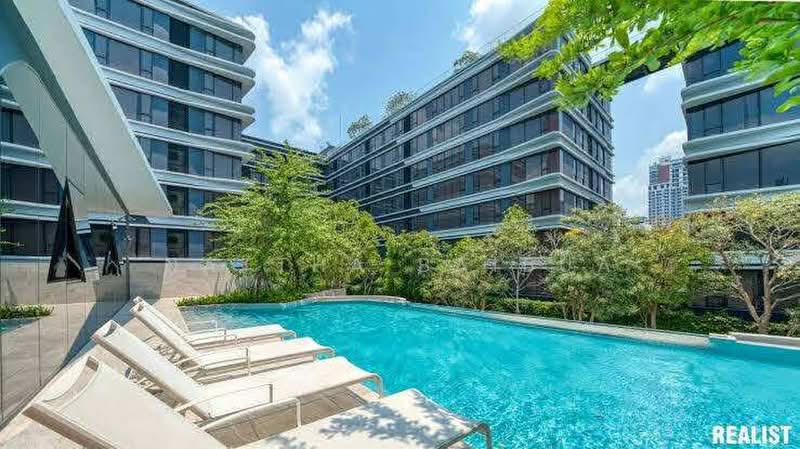 IDEO Mobi Sukhumvit 40 : ไอดีโอ โมบิ สุขุมวิท 40, กรุงเทพ, ซอยสุขุมวิท 40, พระโขนง, คลองเตย, กรุงเทพ, 35 ตร.ม., คอนโด ให้เช่า, โดย Nattha Baibua, 500479659 - DDproperty.com