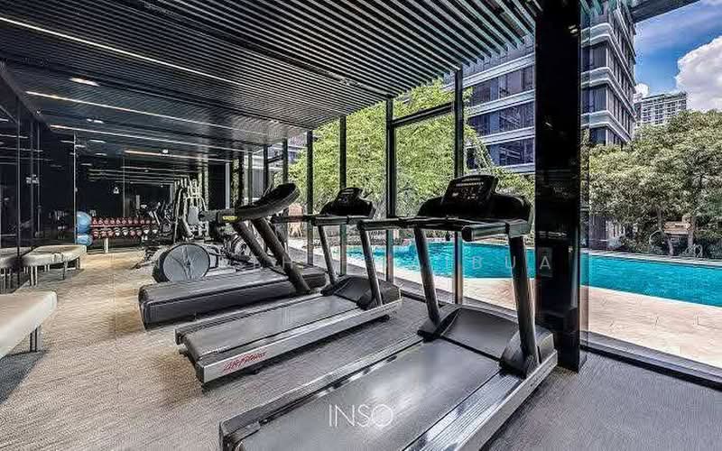 IDEO Mobi Sukhumvit 40 : ไอดีโอ โมบิ สุขุมวิท 40, กรุงเทพ, ซอยสุขุมวิท 40, พระโขนง, คลองเตย, กรุงเทพ, 35 ตร.ม., คอนโด ให้เช่า, โดย Nattha Baibua, 500479659 - DDproperty.com