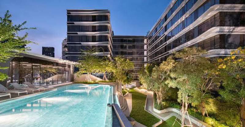 IDEO Mobi Sukhumvit 40, Bangkok, Soi Sukhumvit 40, Phra Kanong, Khlong Toei, Bangkok, 1 Bedroom, 35 sqm, Condo For Rent, by Nattha Baibua, 500479659 - DDproperty.com