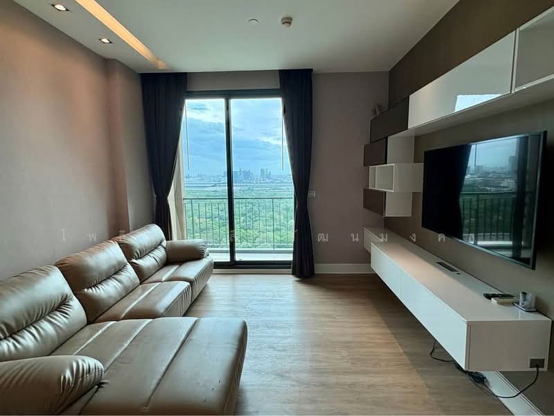 Equinox Phahol Vibha : คอนโดอีควิน็อคซ์ พหล-วิภา, กรุงเทพ, 345 ถนน วิภาวดีรังสิต, จอมพล, จตุจักร, กรุงเทพ, 63 ตร.ม., คอนโด ให้เช่า, โดย ไพลิน เลิศวัฒนมงคล, 500479660 - DDproperty.com
