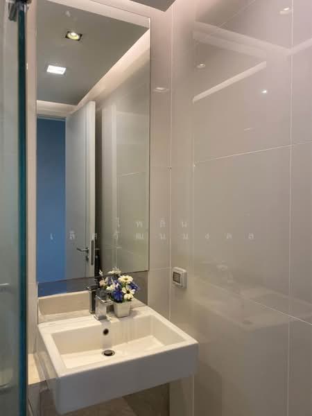 Equinox Phahol Vibha, Bangkok, 345 Paholyothin Road, Jom Phon, Chatuchak, Bangkok, 2 Bedrooms, 63 sqm, Condo For Rent, by ไพลิน เลิศวัฒนมงคล, 500479660 - DDproperty.com