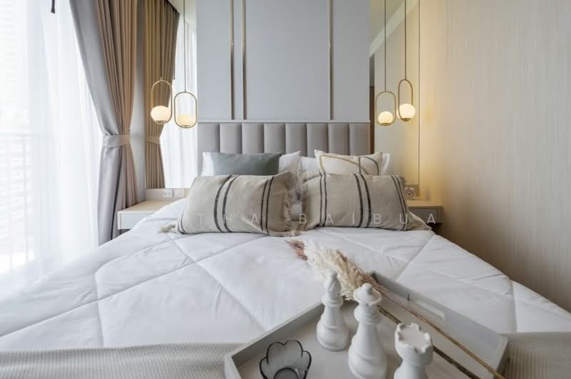 Noble Around Sukhumvit 33, Bangkok, 17 Soi Sukhumvit 33, Khlong Tan Nua, Watthana, Bangkok, 1 Bedroom, 43 sqm, Condo For Rent, by Nattha Baibua, 500479661 - DDproperty.com