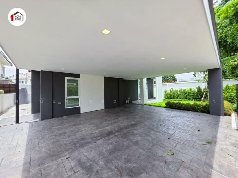 Perfect Masterpiece Century Rattanathibet, Nonthaburi, Rattanathibet Road, Sai Ma, Muang Nonthaburi, Nonthaburi, 4 Bedrooms, 259 sqm, Single Detached House For Sale, by อานันท์ ขจรศักดิ์ว่องไว, 500479662 - DDproperty.com