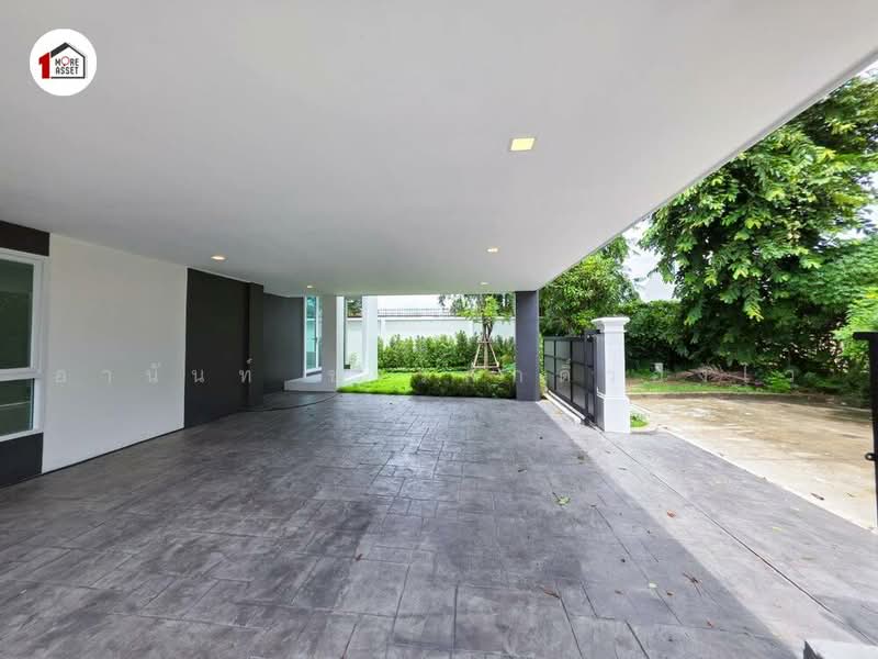 Perfect Masterpiece Century Rattanathibet, Nonthaburi, Rattanathibet Road, Sai Ma, Muang Nonthaburi, Nonthaburi, 4 Bedrooms, 259 sqm, Single Detached House For Sale, by อานันท์ ขจรศักดิ์ว่องไว, 500479662 - DDproperty.com