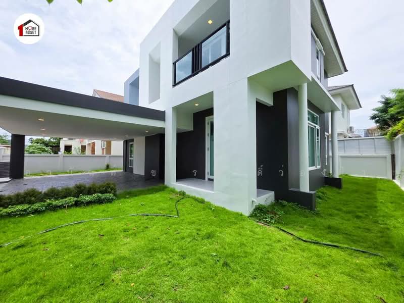 Perfect Masterpiece Century Rattanathibet, Nonthaburi, Rattanathibet Road, Sai Ma, Muang Nonthaburi, Nonthaburi, 4 Bedrooms, 259 sqm, Single Detached House For Sale, by อานันท์ ขจรศักดิ์ว่องไว, 500479662 - DDproperty.com