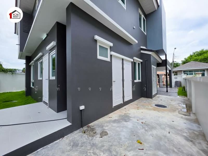 Perfect Masterpiece Century Rattanathibet, Nonthaburi, Rattanathibet Road, Sai Ma, Muang Nonthaburi, Nonthaburi, 4 Bedrooms, 259 sqm, Single Detached House For Sale, by อานันท์ ขจรศักดิ์ว่องไว, 500479662 - DDproperty.com
