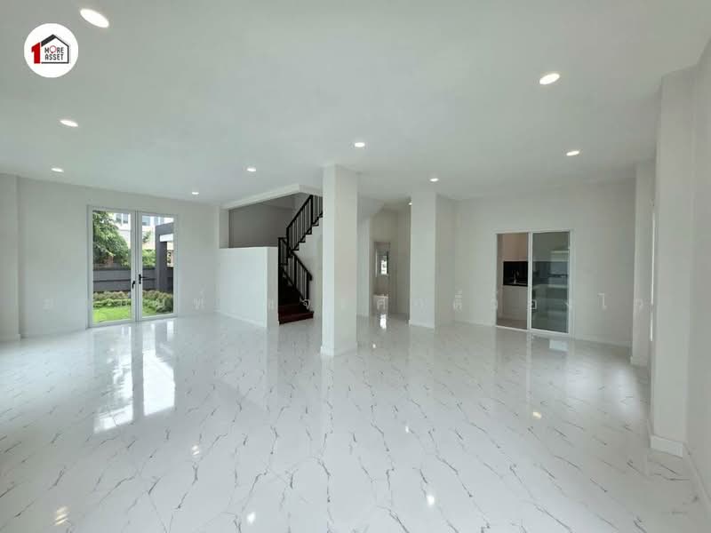 Perfect Masterpiece Century Rattanathibet, Nonthaburi, Rattanathibet Road, Sai Ma, Muang Nonthaburi, Nonthaburi, 4 Bedrooms, 259 sqm, Single Detached House For Sale, by อานันท์ ขจรศักดิ์ว่องไว, 500479662 - DDproperty.com