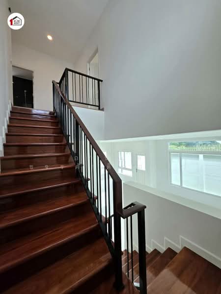 Perfect Masterpiece Century Rattanathibet, Nonthaburi, Rattanathibet Road, Sai Ma, Muang Nonthaburi, Nonthaburi, 4 Bedrooms, 259 sqm, Single Detached House For Sale, by อานันท์ ขจรศักดิ์ว่องไว, 500479662 - DDproperty.com