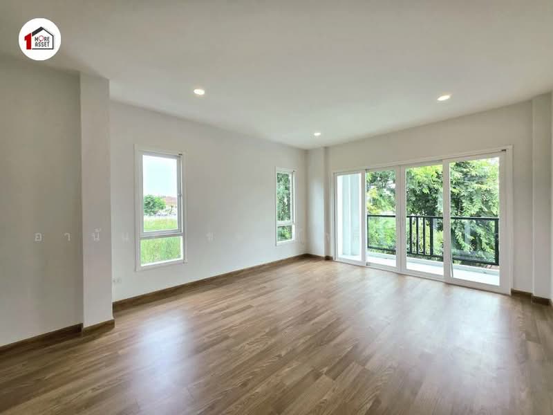Perfect Masterpiece Century Rattanathibet, Nonthaburi, Rattanathibet Road, Sai Ma, Muang Nonthaburi, Nonthaburi, 4 Bedrooms, 259 sqm, Single Detached House For Sale, by อานันท์ ขจรศักดิ์ว่องไว, 500479662 - DDproperty.com