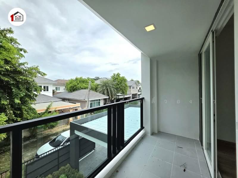 Perfect Masterpiece Century Rattanathibet, Nonthaburi, Rattanathibet Road, Sai Ma, Muang Nonthaburi, Nonthaburi, 4 Bedrooms, 259 sqm, Single Detached House For Sale, by อานันท์ ขจรศักดิ์ว่องไว, 500479662 - DDproperty.com