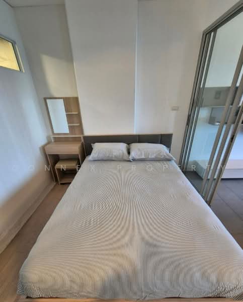 Siamese Ratchakru, Bangkok, 48 Phahonyothin Rd, Samsen Nai, Phaya Thai, Bangkok, 1 Bedroom, 34 sqm, Condo For Rent, by Connex Property, 500479663 - DDproperty.com