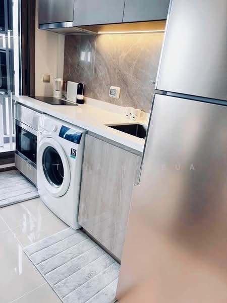 Rhythm Charoenkrung Pavillion, Bangkok, Charoenkrung Road, Wat Prayakrai, Bang Kho Laem, Bangkok, 1 Bedroom, 45 sqm, Condo For Rent, by Nattha Baibua, 500479666 - DDproperty.com