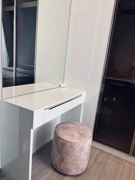Rhythm Charoenkrung Pavillion, Bangkok, Charoenkrung Road, Wat Prayakrai, Bang Kho Laem, Bangkok, 1 Bedroom, 45 sqm, Condo For Rent, by Nattha Baibua, 500479666 - DDproperty.com