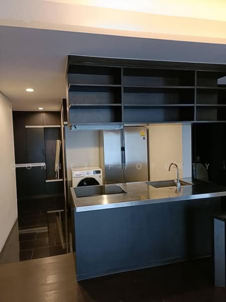 Siamese Gioia, Bangkok, Sukhumvit 31 Road, Khlong Tan Nua, Watthana, Bangkok, 2 Bedrooms, 70 sqm, Condo For Rent, by Connex Property, 500479668 - DDproperty.com