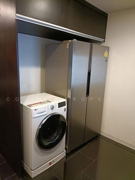 Siamese Gioia, Bangkok, Sukhumvit 31 Road, Khlong Tan Nua, Watthana, Bangkok, 2 Bedrooms, 70 sqm, Condo For Rent, by Connex Property, 500479668 - DDproperty.com