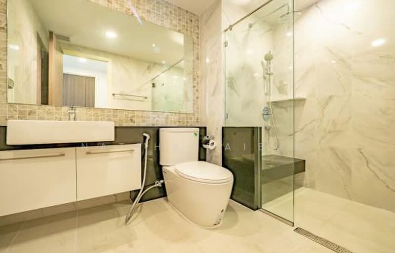 Supalai Premier Charoen Nakhon, Bangkok, Lat Ya Road, Khlong San, Bangkok, 1 Bedroom, 48 sqm, Condo For Rent, by Nattha Baibua, 500479669 - DDproperty.com