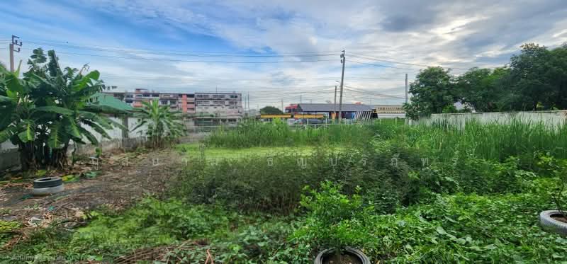Land on Sam Wa 1 Road, Min Buri, Bangkok, สามวา, Min Buri, Bangkok, , 904 sqm, Land For Sale, by ภูสยาม ธัญปริภัทร์, 500479670 - DDproperty.com