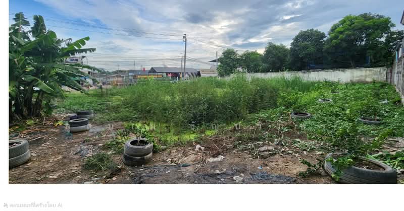 Land on Sam Wa 1 Road, Min Buri, Bangkok, สามวา, Min Buri, Bangkok, , 904 sqm, Land For Sale, by ภูสยาม ธัญปริภัทร์, 500479670 - DDproperty.com