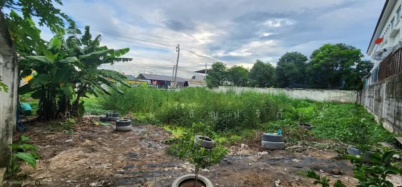 Land on Sam Wa 1 Road, Min Buri, Bangkok, สามวา, Min Buri, Bangkok, , 904 sqm, Land For Sale, by ภูสยาม ธัญปริภัทร์, 500479670 - DDproperty.com