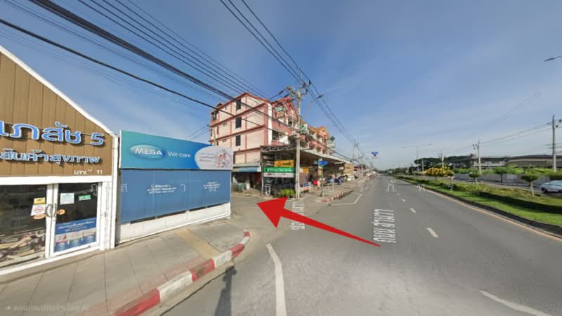 Land on Sam Wa 1 Road, Min Buri, Bangkok, สามวา, Min Buri, Bangkok, , 904 sqm, Land For Sale, by ภูสยาม ธัญปริภัทร์, 500479670 - DDproperty.com