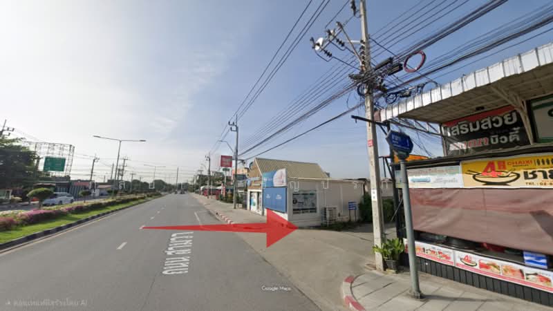 Land on Sam Wa 1 Road, Min Buri, Bangkok, สามวา, Min Buri, Bangkok, , 904 sqm, Land For Sale, by ภูสยาม ธัญปริภัทร์, 500479670 - DDproperty.com