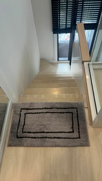 Knightsbridge Prime Sathorn, Bangkok, 599 Naradhiwas Rajanagarindra Road, Thung Maha Mek, Sathon, Bangkok, 1 Bedroom, 39 sqm, Condo For Rent, by Nattha Baibua, 500479671 - DDproperty.com