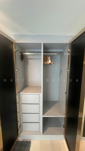 Knightsbridge Prime Sathorn, Bangkok, 599 Naradhiwas Rajanagarindra Road, Thung Maha Mek, Sathon, Bangkok, 1 Bedroom, 39 sqm, Condo For Rent, by Nattha Baibua, 500479671 - DDproperty.com