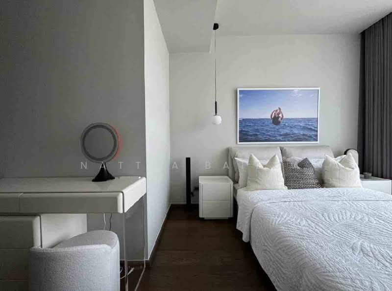 IDEO Q Sukhumvit 36, Bangkok, Soi Sukhumvit 36, Khong Tan, Khlong Toei, Bangkok, 2 Bedrooms, 42 sqm, Condo For Rent, by Nattha Baibua, 500479672 - DDproperty.com