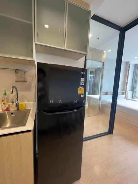 Maru Ekkamai 2, Bangkok, 70-5 Sukhumvit 63 Road, Phra Kanong Nua, Watthana, Bangkok, 1 Bedroom, 30 sqm, Condo For Rent, by Nattha Baibua, 500479673 - DDproperty.com
