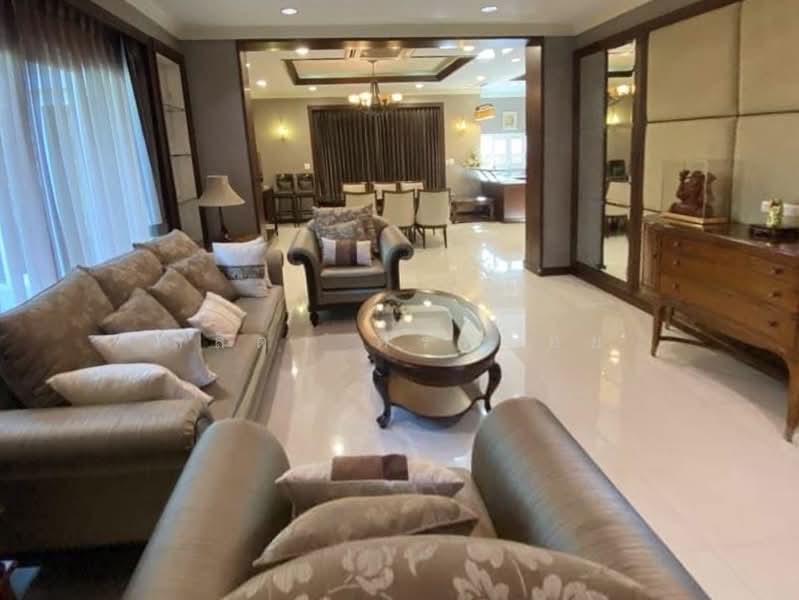 The Palazzo Sathorn : เดอะ พาลาซโซ่ สาทร, กรุงเทพ, ถนนกัลปพฤกษ์, บางขุนเทียน, จอมทอง, กรุงเทพ, 400 ตร.ม., บ้านเดี่ยว ขาย, โดย ลลิตา ศรีพลอย, 500479674 - DDproperty.com