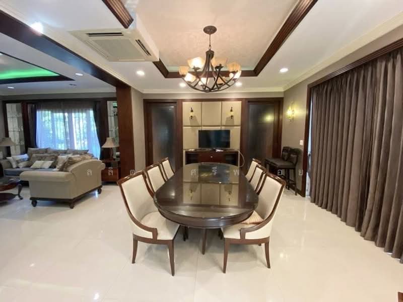 The Palazzo Sathorn, Bangkok, Kanlapaphruek Road, Bangkhuntien, Chom Thong, Bangkok, 3 Bedrooms, 400 sqm, Single Detached House For Sale, by Lalita Sriploy, 500479674 - DDproperty.com