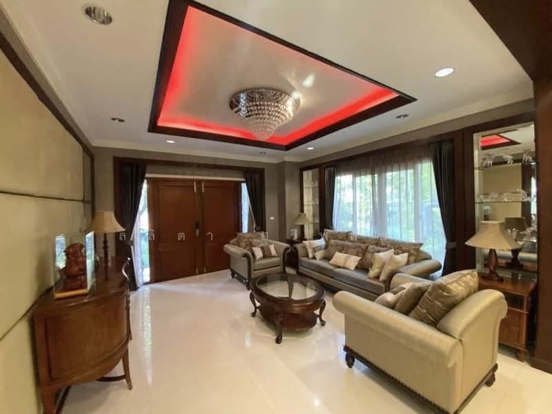 The Palazzo Sathorn : เดอะ พาลาซโซ่ สาทร, กรุงเทพ, ถนนกัลปพฤกษ์, บางขุนเทียน, จอมทอง, กรุงเทพ, 400 ตร.ม., บ้านเดี่ยว ขาย, โดย ลลิตา ศรีพลอย, 500479674 - DDproperty.com