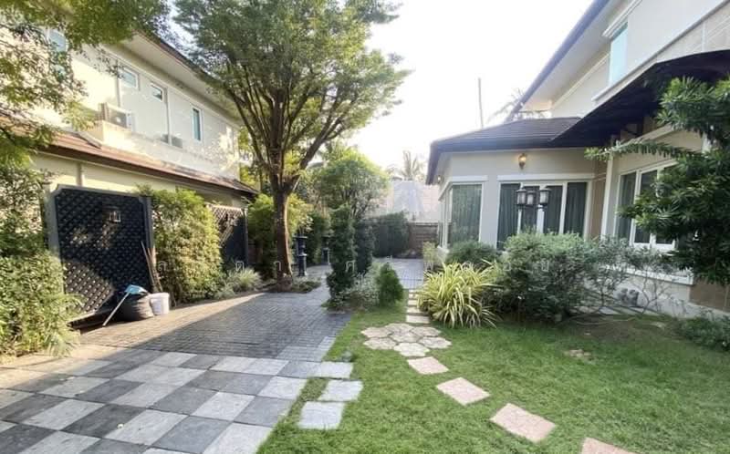 The Palazzo Sathorn, Bangkok, Kanlapaphruek Road, Bangkhuntien, Chom Thong, Bangkok, 3 Bedrooms, 400 sqm, Single Detached House For Sale, by Lalita Sriploy, 500479674 - DDproperty.com
