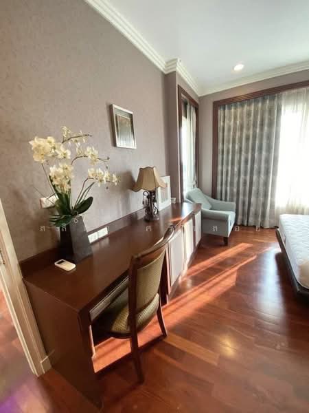 The Palazzo Sathorn : เดอะ พาลาซโซ่ สาทร, กรุงเทพ, ถนนกัลปพฤกษ์, บางขุนเทียน, จอมทอง, กรุงเทพ, 400 ตร.ม., บ้านเดี่ยว ขาย, โดย ลลิตา ศรีพลอย, 500479674 - DDproperty.com
