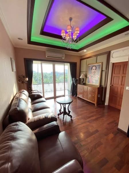 The Palazzo Sathorn : เดอะ พาลาซโซ่ สาทร, กรุงเทพ, ถนนกัลปพฤกษ์, บางขุนเทียน, จอมทอง, กรุงเทพ, 400 ตร.ม., บ้านเดี่ยว ขาย, โดย ลลิตา ศรีพลอย, 500479674 - DDproperty.com