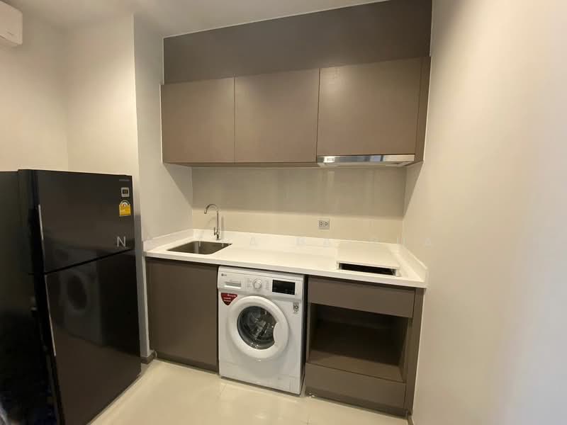 Life Ladprao Valley, Bangkok, Phaholyothin Road, Jom Phon, Chatuchak, Bangkok, 1 Bedroom, 35 sqm, Condo For Rent, by Nattha Baibua, 500479677 - DDproperty.com