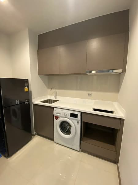 Life Ladprao Valley, Bangkok, Phaholyothin Road, Jom Phon, Chatuchak, Bangkok, 1 Bedroom, 35 sqm, Condo For Rent, by Nattha Baibua, 500479677 - DDproperty.com