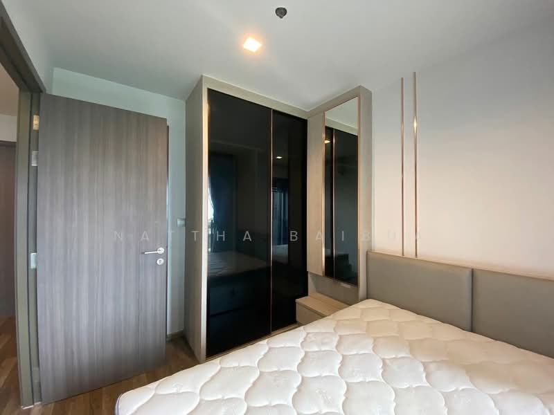 Life Ladprao Valley, Bangkok, Phaholyothin Road, Jom Phon, Chatuchak, Bangkok, 1 Bedroom, 35 sqm, Condo For Rent, by Nattha Baibua, 500479677 - DDproperty.com