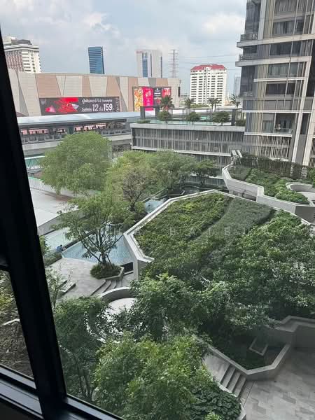Life Ladprao Valley, Bangkok, Phaholyothin Road, Jom Phon, Chatuchak, Bangkok, 1 Bedroom, 35 sqm, Condo For Rent, by Nattha Baibua, 500479677 - DDproperty.com