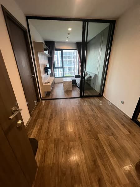 Life Ladprao Valley, Bangkok, Phaholyothin Road, Jom Phon, Chatuchak, Bangkok, 1 Bedroom, 35 sqm, Condo For Rent, by Nattha Baibua, 500479677 - DDproperty.com