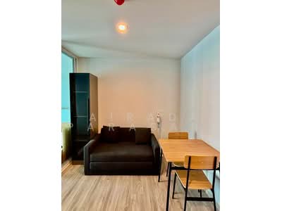 For Rent - Regent Home Bangna, Bangkok
