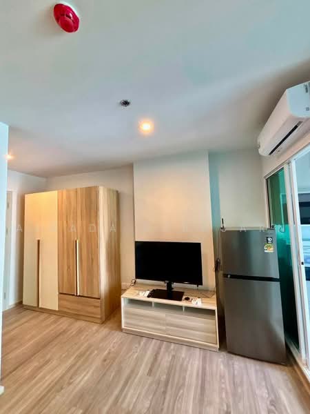 Regent Home Bangna, Bangkok, Sanphawut Road, Bang Na Tai, Bang Na, Bangkok, 1 Bedroom, 28 sqm, Condo For Rent, by Airada Parasarn, 500479678 - DDproperty.com